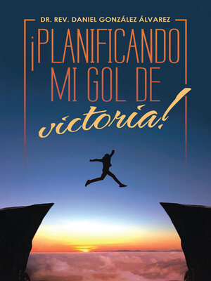 cover image of ¡Planificando Mi Gol De Victoria!